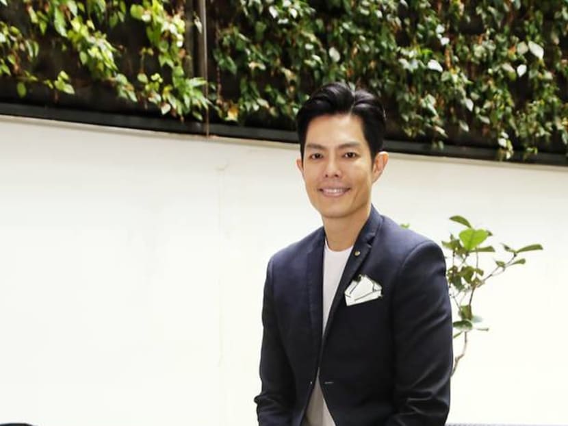 Which Of These Stars Says &ldquo;Good Genes&rdquo; Is His Or Her Biggest Blessing In Life?