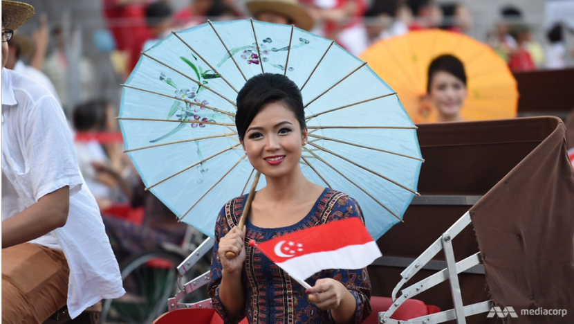 Commentary: Singapore Airlines' rebrand must not downplay the Singapore Girl Commentary: Singapore Airlines' rebrand must not downplay the Singapore Girl