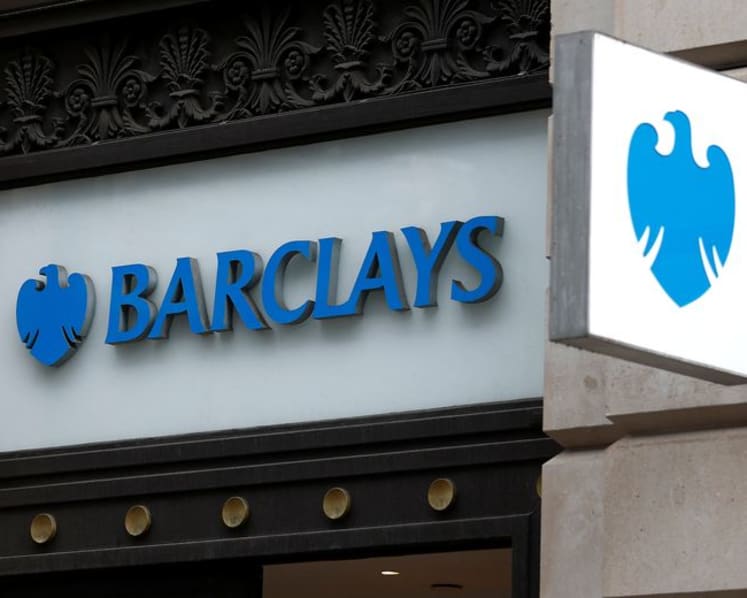 Barclays buys into stablecoin-settlement company Ubyx
