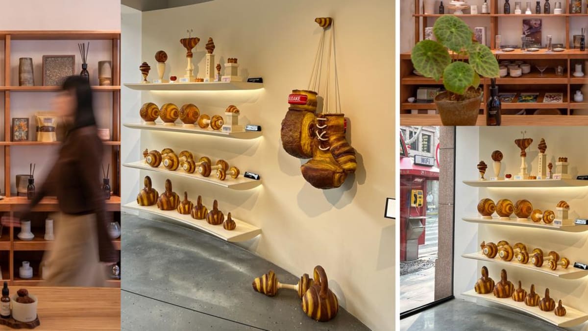 A guide to Shanghai’s indie boutiques and concept stores