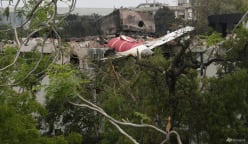 Commentary: Speculation about cause of Air India crash is rife - here's why it's a problem