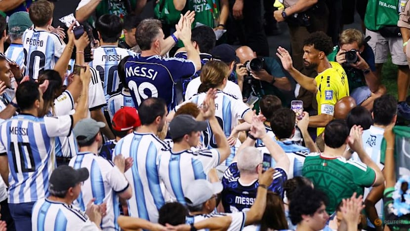 Argentina's hard-fought win over Cape Verde raises questions