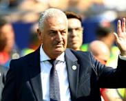 Heat will be to Paraguay's advantage against France, says coach