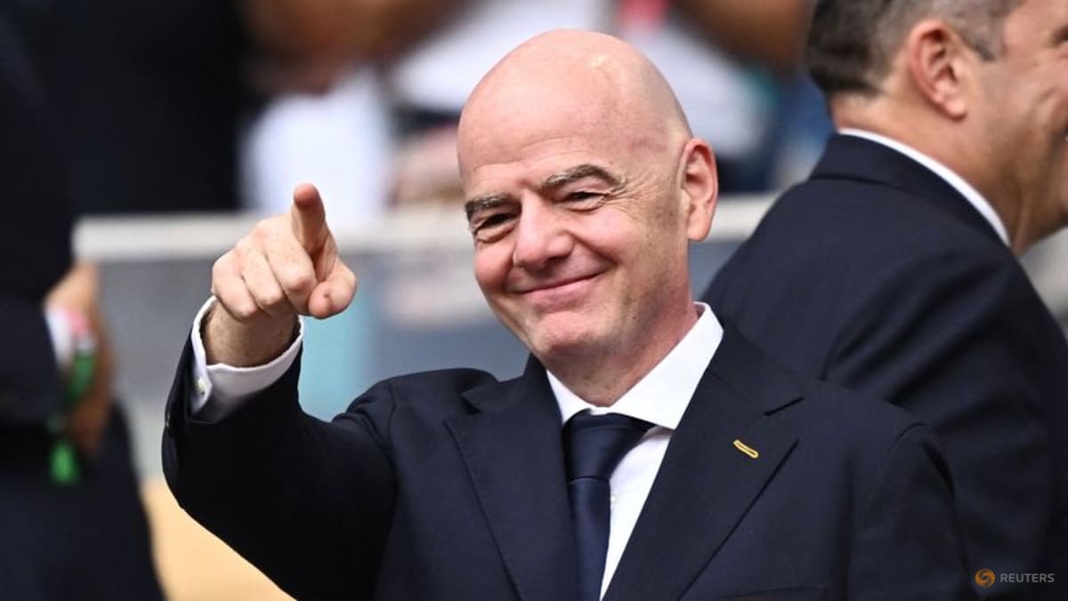'Inclusive' World Cup falls short as some fans shut out, rights groups say