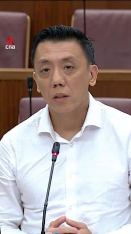 Noise, dust from North-South Corridor works expected to ease by end-2027: Jeffrey Siow 