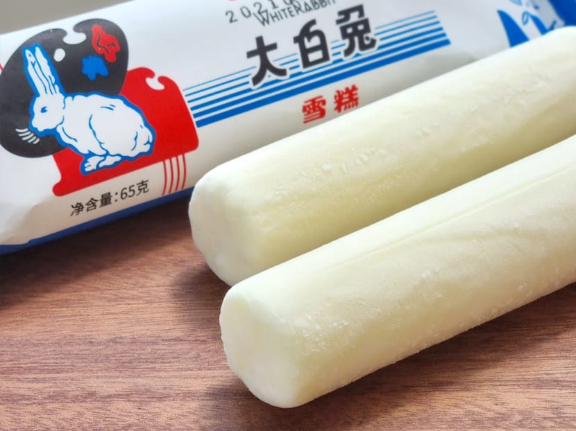 White Rabbit Candy Officially Launches Ice Cream Lollies In S&rsquo;pore, Here&rsquo;s Our Verdict