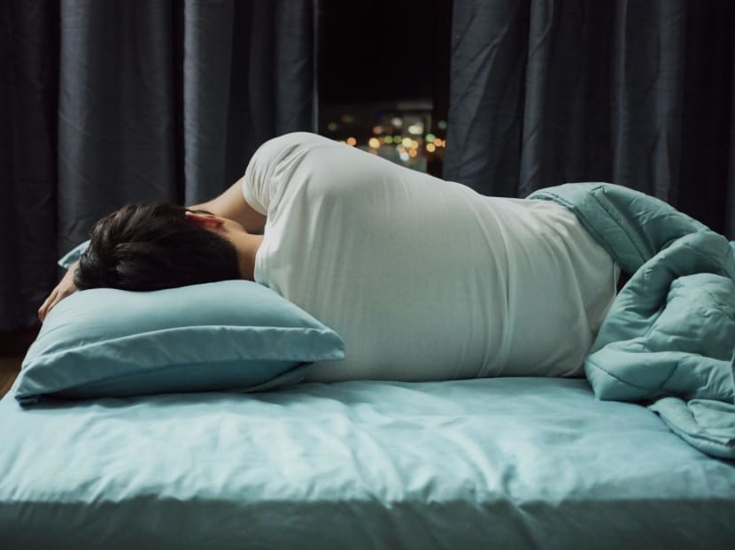 Commentary: Sleep tourism is becoming a new fad but is it effective and sustainable? Commentary: Sleep tourism is becoming a new fad but is it effective and sustainable?