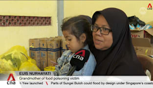 Parents raise concerns over Indonesia’s free meal programme