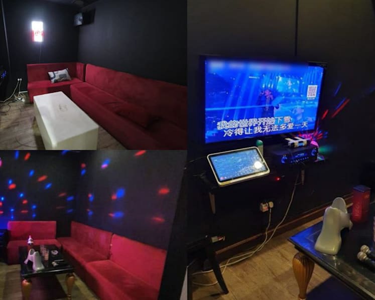 Unlicensed 'KTV-concept' outlets among nightspots raided, more than 180 people under investigation