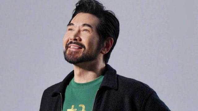 大赞黄渤为《封神第二部》添色彩，费翔传授那尔那茜“独门秘技”！
