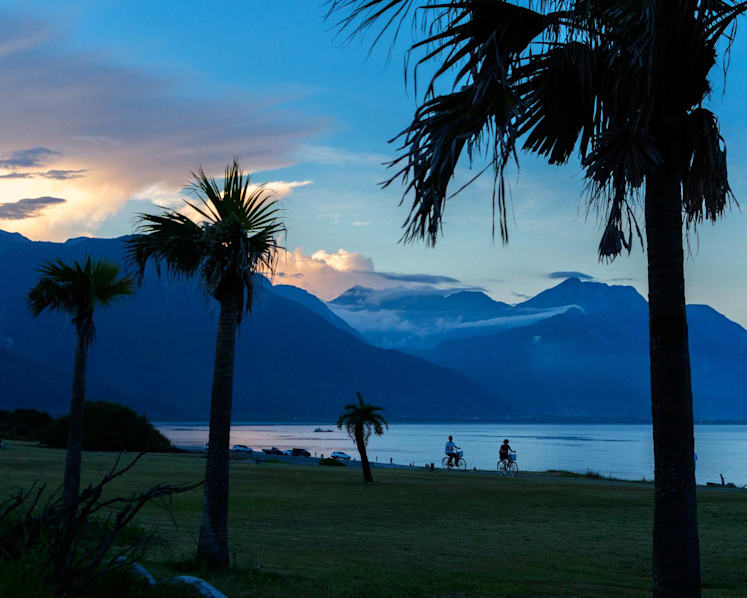 Taiwan’s underrated east coast is a gem for nature lovers