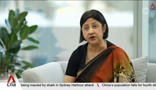 Arundhati Bhattacharya on AI for social good