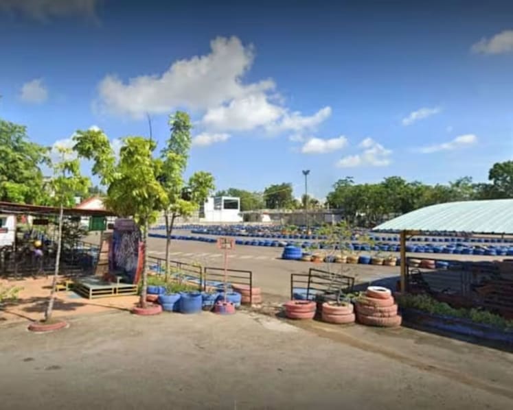 Singaporean woman, 33, dies in go-kart incident in Batam