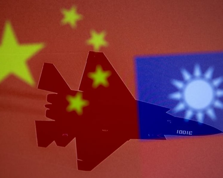 Amid cross straits tension, S'poreans in Taiwan say life is 'as per normal' but some worry about further escalation