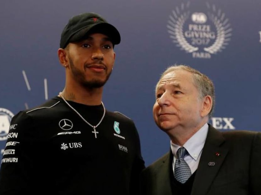 Commentary: Lewis Hamilton has dominated F1. But the sport has also gained from his success