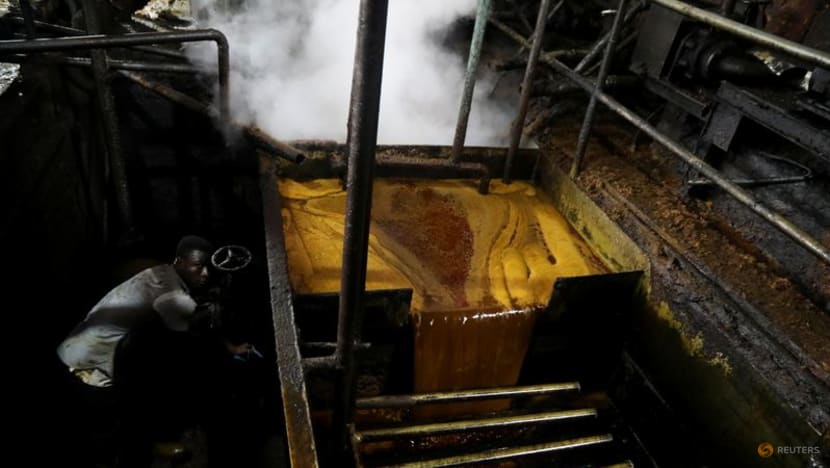 The end of cheap palm oil? Output stalls as biodiesel demand surges The end of cheap palm oil? Output stalls as biodiesel demand surges