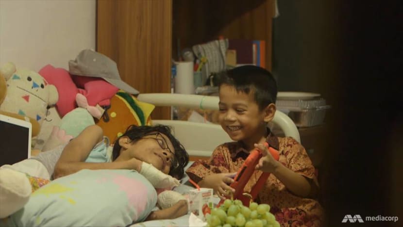 For three families who broke our viewers' hearts, an outpouring of help