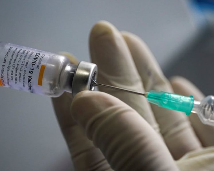 90 suspected adverse events reported after Sinovac COVID-19 vaccinations in Singapore: HSA