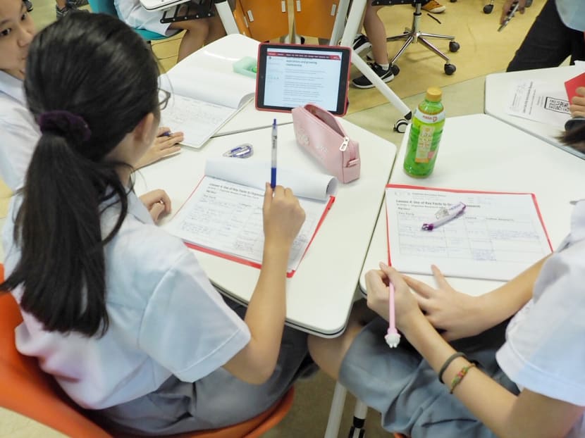 In order for this bonding to occur, another area to pay attention to is what takes place while students are in class together. In order for this bonding to occur, another area to pay attention to is what takes place while students are in class together.