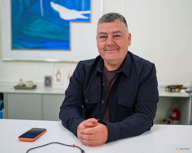 Greenland should hold talks with the US without Denmark, opposition leader says