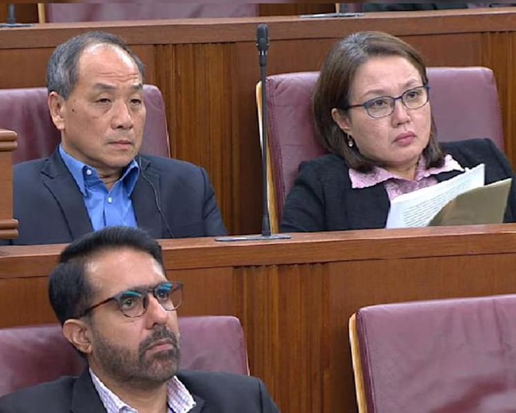 AHTC saga: Aljunied residents will judge for themselves, says PAP branch chairman
