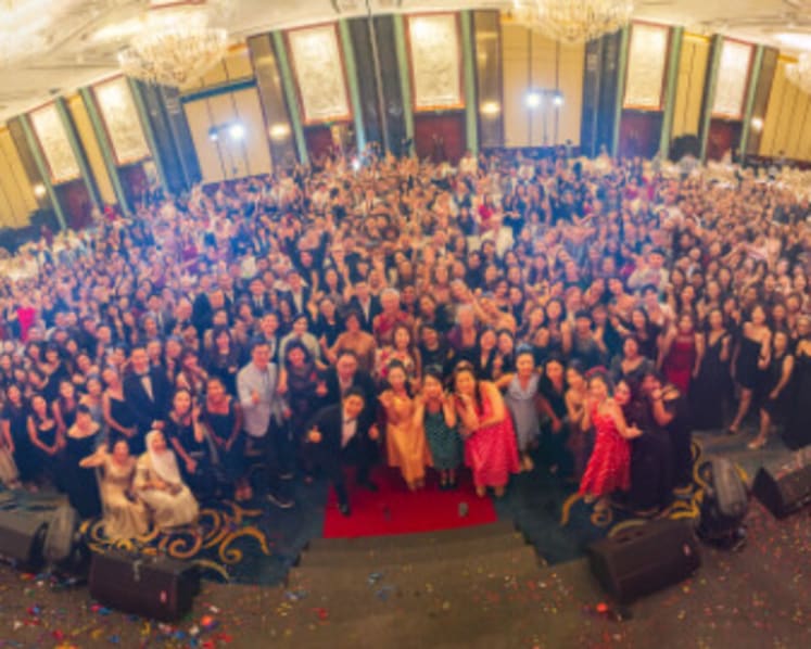 Marking 30 Years of Excellence, EtonHouse International Education Group Pledges $3 Million to EtonHouse Community Fund to Strengthen Community Impact