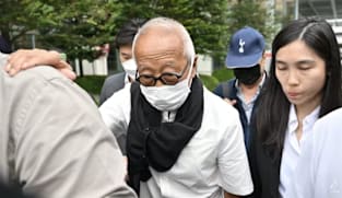 Ong Beng Seng kekalkan status PR, terima surat amaran ICA selepas sabit kesalahan subahat halang keadilan