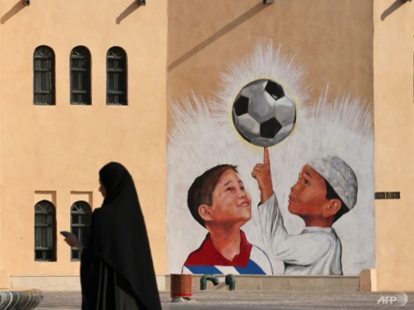 Commentary: World Cup Qatar will be great football but an ugly game