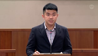 Committee of Supply 2026 debate, Day 5: Cai Yinzhou on reimagining home ownership for all 