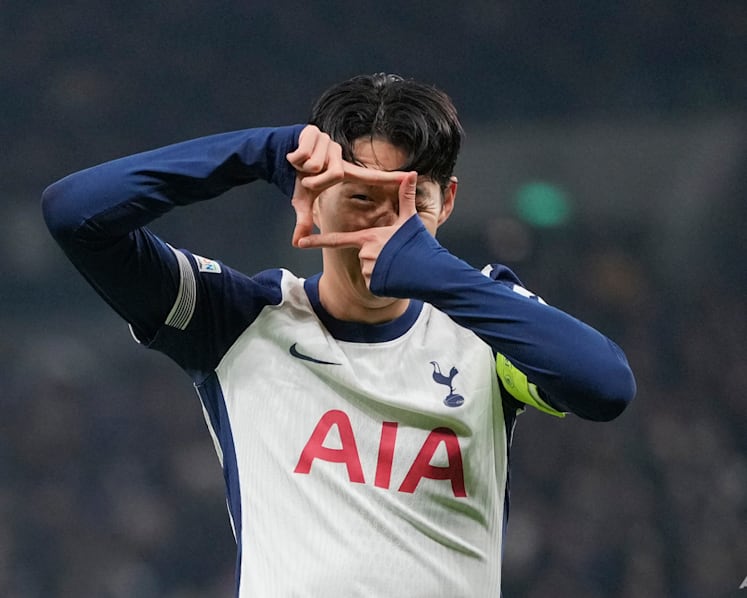No Tottenham, no foreign punditry: How North Korea broadcasts its own take on English Premier League football