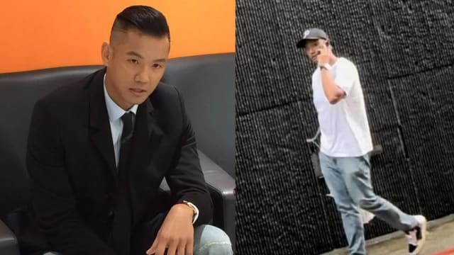 黑人陈建州卸下PLG执行长身份　爆性骚后首露面！