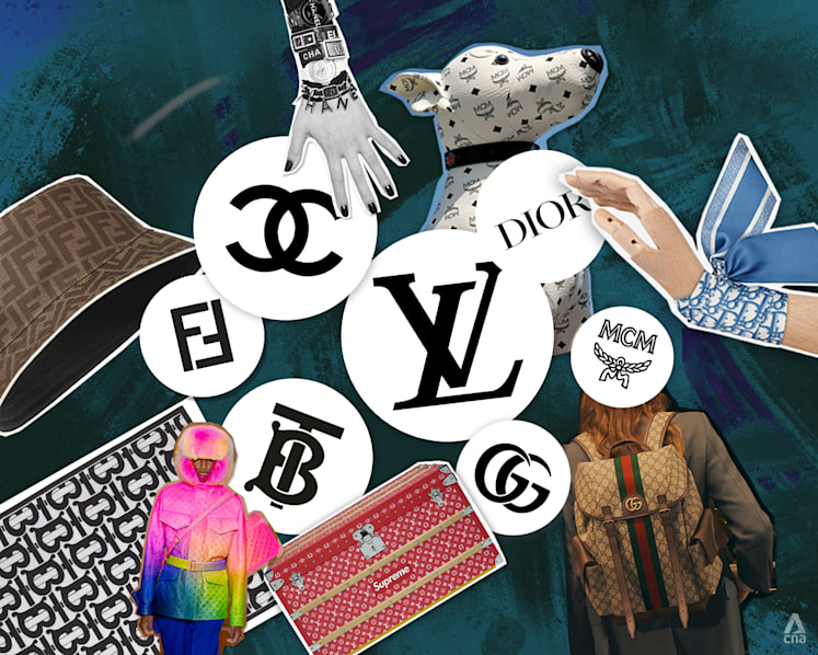 Why the world fell out of love with luxury