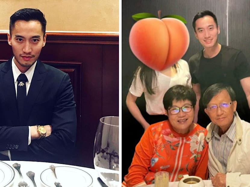 Gillian Chung&rsquo;s Ex-Husband Michael Lai, Who Vowed Never To Marry Again, Reportedly Engaged To Girlfriend Of Less Than 1 Year