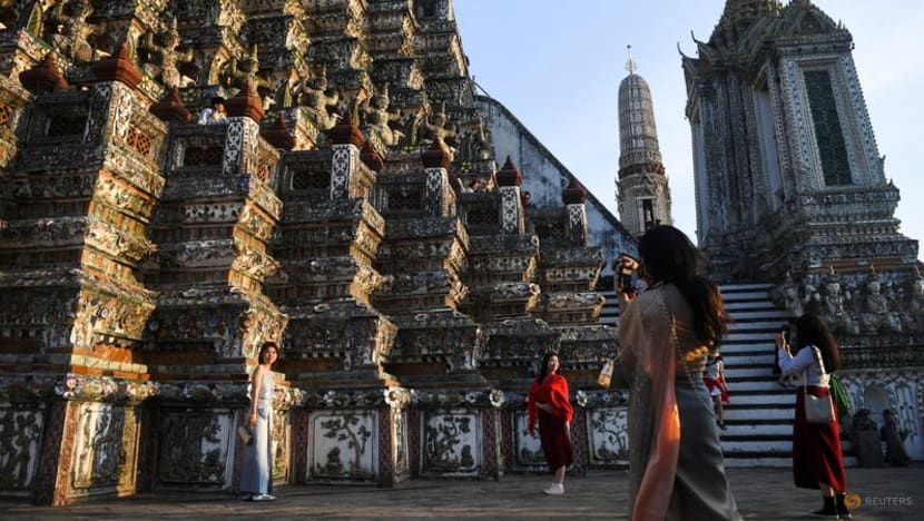 CNA Explains: What is an ETA and why are more countries like Thailand implementing it? CNA Explains: What is an ETA and why are more countries like Thailand implementing it?