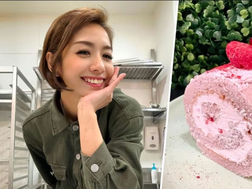 Husband of deceased bakery owner to close her hawker stall but continue her cafe at Bugis Husband of deceased bakery owner to close her hawker stall but continue her cafe at Bugis