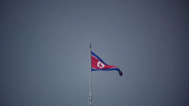 朝鲜指责联合国偏袒美国 没保持中立客观