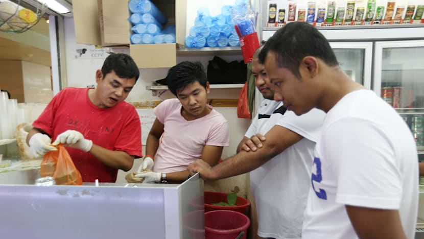 Myanmar Election: Voters in Singapore hope for new era of democracy, development