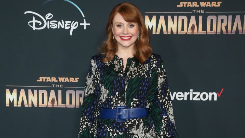 Bryce Dallas Howard Hopes To Direct A Star Wars Film: "It Would Take Someone Asking Me" Bryce Dallas Howard Hopes To Direct A Star Wars Film: "It Would Take Someone Asking Me"