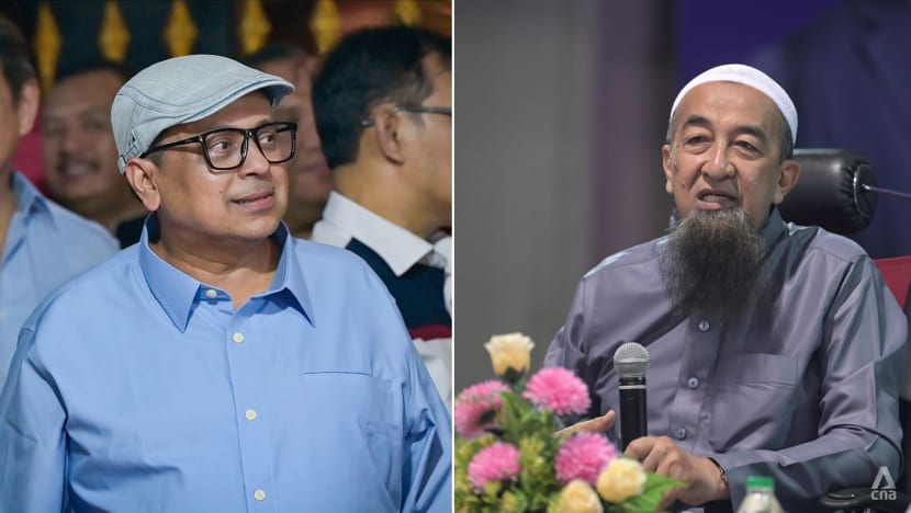 Political Islam: Preachers in Malaysia, Indonesia with millions-strong online flocks unafraid of rocking the boat Political Islam: Preachers in Malaysia, Indonesia with millions-strong online flocks unafraid of rocking the boat
