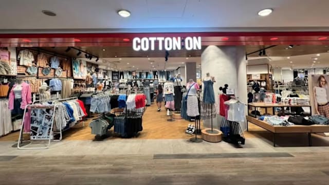 Cotton On还在！这波清盘不涉门店运营