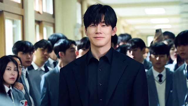 金武烈主演“Teach You A Lesson”要拍第2季？Netflix火速出面回应