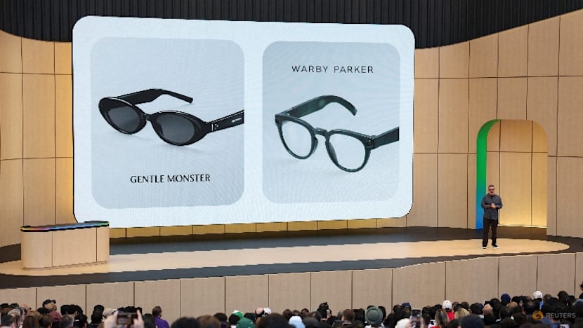 Google courts coders and consumers at I/O, touts cheaper AI model for enterprises