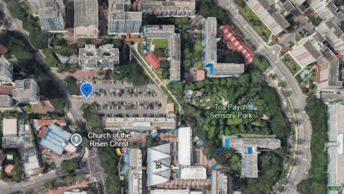 About 1,200 BTO flats in Toa Payoh, Sin Ming to have shorter waiting time of under 3 years