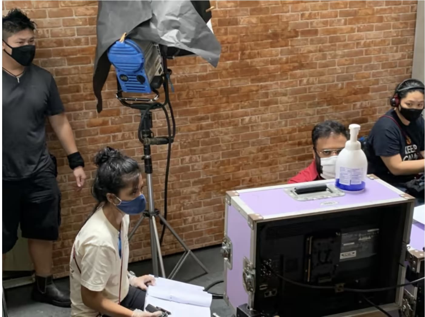 Kin Filming Locations No Fighting Or Hugging In Kin: Filming Do’s And Don’ts, Post-Circuit ...