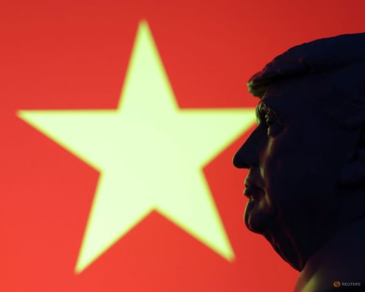 Vietnam says trade talks with US nearly completed; US officials more cautious