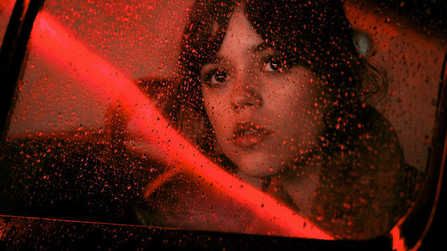  新片上映：Hurry Up Tomorrow