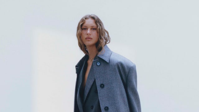 时隔20年！H&M二度携手Stella McCartney，联名系列5月7日开卖