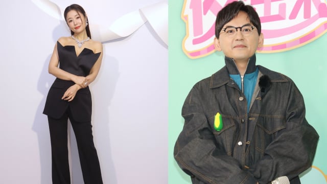 黄子佼再爆持有12少女586不雅片！林心如怒斥：无法容忍