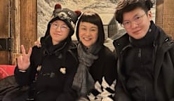 When empty nest syndrome hits: Actress Janice Koh talks separation anxiety as her kids grow up