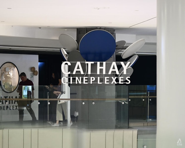 Former Cathay Cineplexes operator mm2 Asia faces S$74.6 million debt repayment demand from UOB